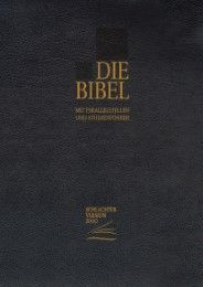 Die Bibel - Schlachter Version 2000  9783893970919
