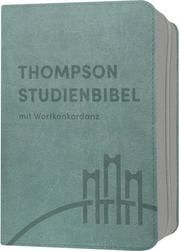 Die Bibel - Thompson Studienbibel  9783417257199