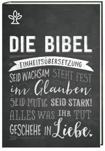 Die Bibel Deutscher Katechetenverein e V 9783460440135
