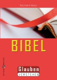 Die Bibel Abeln, Reinhard 9783766618719