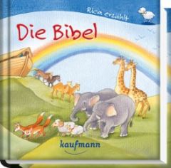 Die Bibel Tonner, Sebastian 9783780662675