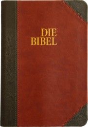 Die Bibel Franz E Schlachter 9783893970643