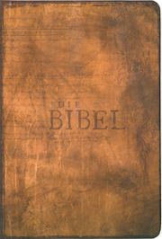 Die Bibel Franz Eugen Schlachter 9783893970681