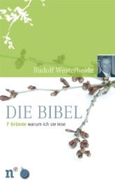 Die Bibel Westerheide, Rudolf 9783937896328