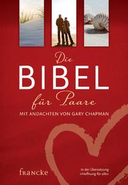 Die Bibel für Paare Chapman, Gary 9783868274363