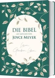 Die Bibel mit Impulsen von Joyce Meyer Meyer, Joyce 9783417020359