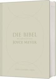 Die Bibel mit Impulsen von Joyce Meyer, Kunstlederausgabe Meyer, Joyce 9783417020366