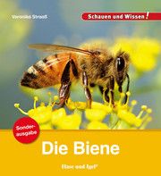 Die Biene - Sonderausgabe Straaß, Veronika 9783867605816