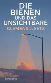 Die Bienen und das Unsichtbare Setz, Clemens J 9783518472569