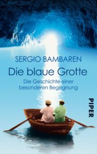 Die Blaue Grotte Bambaren, Sergio 9783492254137