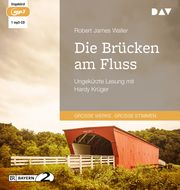 Die Brücken am Fluss Waller, Robert James 9783742431820