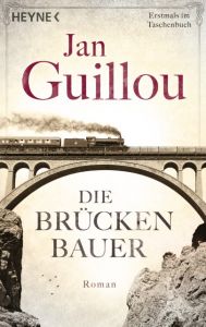 Die Brückenbauer Guillou, Jan 9783453410770