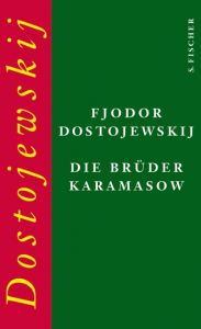 Die Brüder Karamasow Dostojewskij, Fjodor 9783100154057