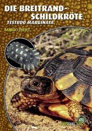 Die Breitrand-Schildkröte Herz, Mario 9783937285948