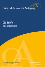 Die Briefe des Johannes Buchegger-Müller, Jürg 9783417297393