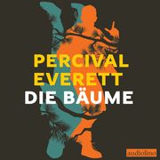 Die Bäume Everett, Percival 9783867374125