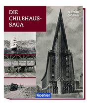 Die Chilehaus-Saga Sloman, Irmelin 9783782215510