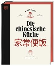 Die chinesische Küche Cheng, Handa 9783831049752
