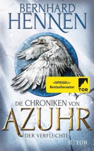 Die Chroniken von Azuhr - Der Verfluchte Hennen, Bernhard 9783596297269