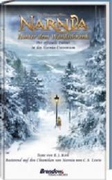 Die Chroniken von Narnia - Hinter dem Wandschrank Kirk, E J 9783865060884