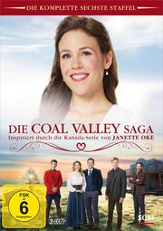 Die Coal Valley Saga, Staffel 6  4051238078022