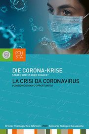 Die Corona-Krise Jörg Ernesti/Martin M Lintner/Markus Moling 9783702239459