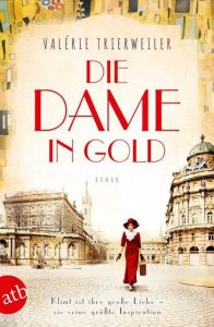 Die Dame in Gold Trierweiler, Valérie 9783746634494