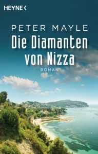 Die Diamanten von Nizza Mayle, Peter 9783453421899