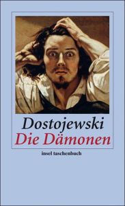 Die Dämonen Dostojewski, Fjodor Michailowitsch 9783458352266