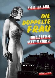 Die Doppelte Frau Thalberg, Beate 9783222151217