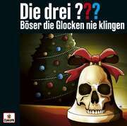 Die drei ??? - Böser die Glocken nie klingen  0196587428020