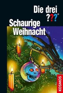 Die drei ??? - Schaurige Weihnacht Minninger, André/Buchna, Hendrik 9783440142240