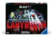 Die drei ??? Labyrinth - Team Edition Andreas Ruch/Nora Nowatzyk u a 4005556226856