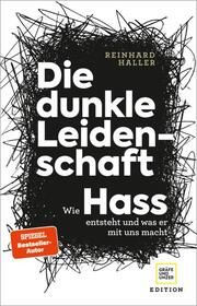 Die dunkle Leidenschaft Haller, Reinhard 9783833880223