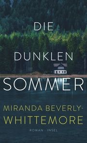 Die dunklen Sommer Beverly-Whittemore, Miranda 9783458682479