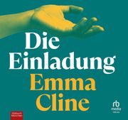 Die Einladung Cline, Emma 9783987853586