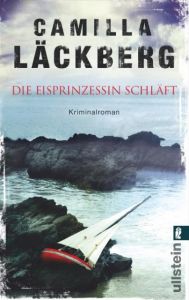 Die Eisprinzessin schläft Läckberg, Camilla 9783548286433