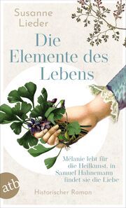 Die Elemente des Lebens Lieder, Susanne 9783746638836