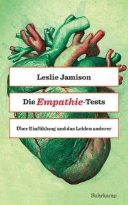 Die Empathie-Tests Jamison, Leslie 9783518468074