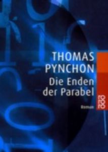 Die Enden der Parabel Pynchon, Thomas 9783499135149