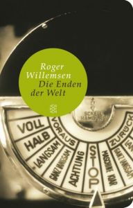 Die Enden der Welt Willemsen, Roger 9783596512232