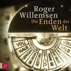 Die Enden der Welt Willemsen, Roger 9783941168428