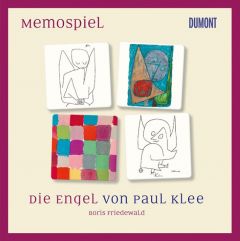 Die Engel von Paul Klee Friedewald, Boris 9783832194994