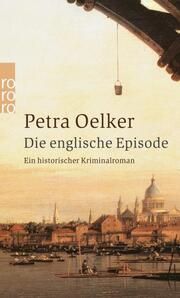 Die englische Episode Oelker, Petra 9783499232893