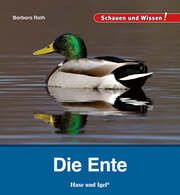 Die Ente Rath, Barbara 9783863164614