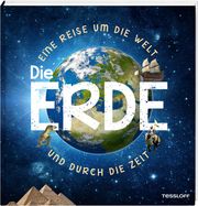 Die Erde Kratzenberg-Annies, Dr Volker 9783788622435