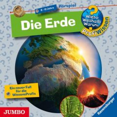 Die Erde Erne, Andrea/Windecker, Jochen 9783833732157