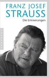 Die Erinnerungen Strauß, Franz Josef 9783570552599