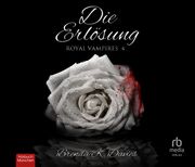 Die Erlösung Davies, Brenda K 9783987851377