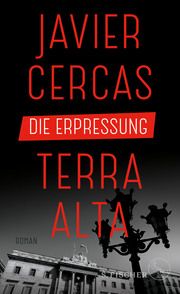 Die Erpressung Cercas, Javier 9783103971194